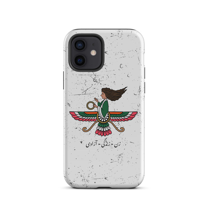 Iran Phone case