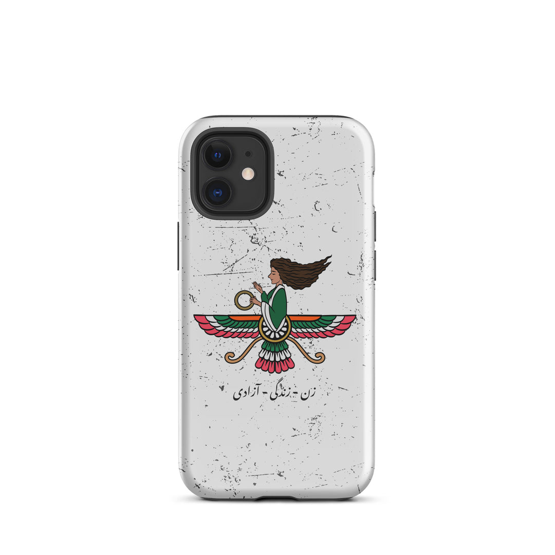 Iran Phone case