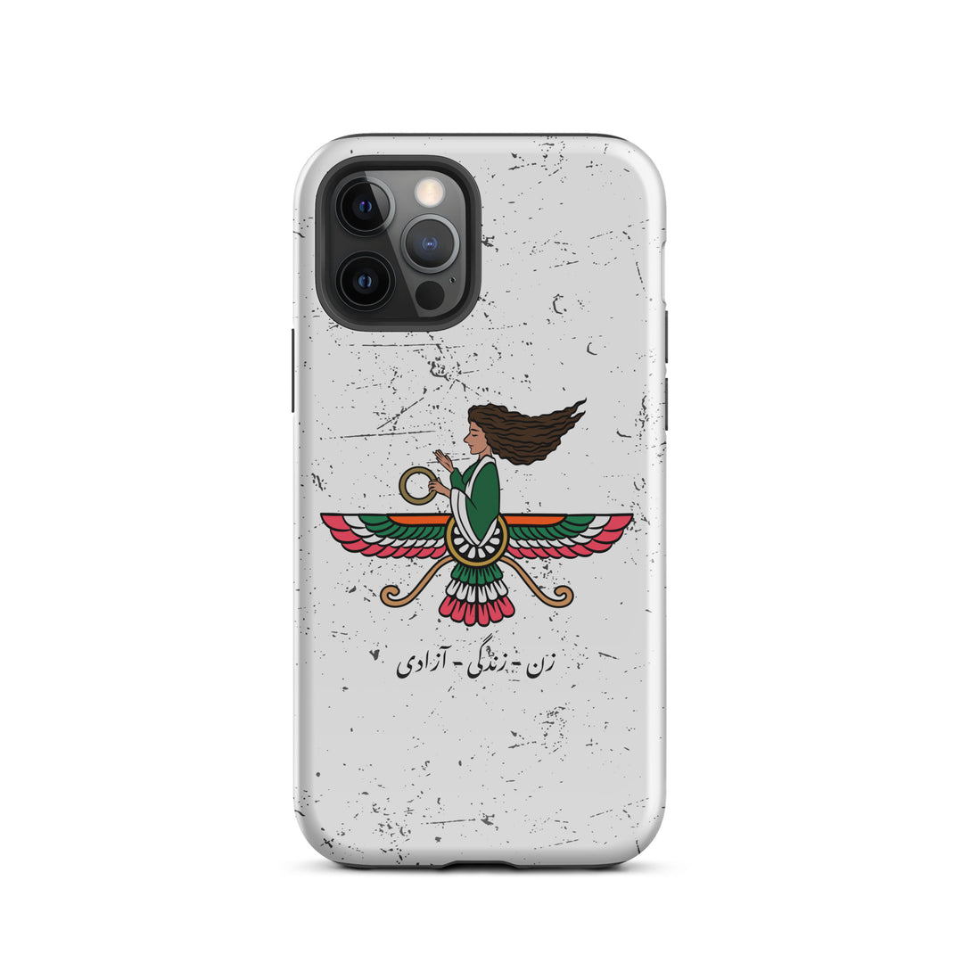 Iran Phone case