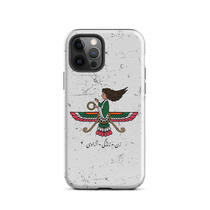 Iran Phone case