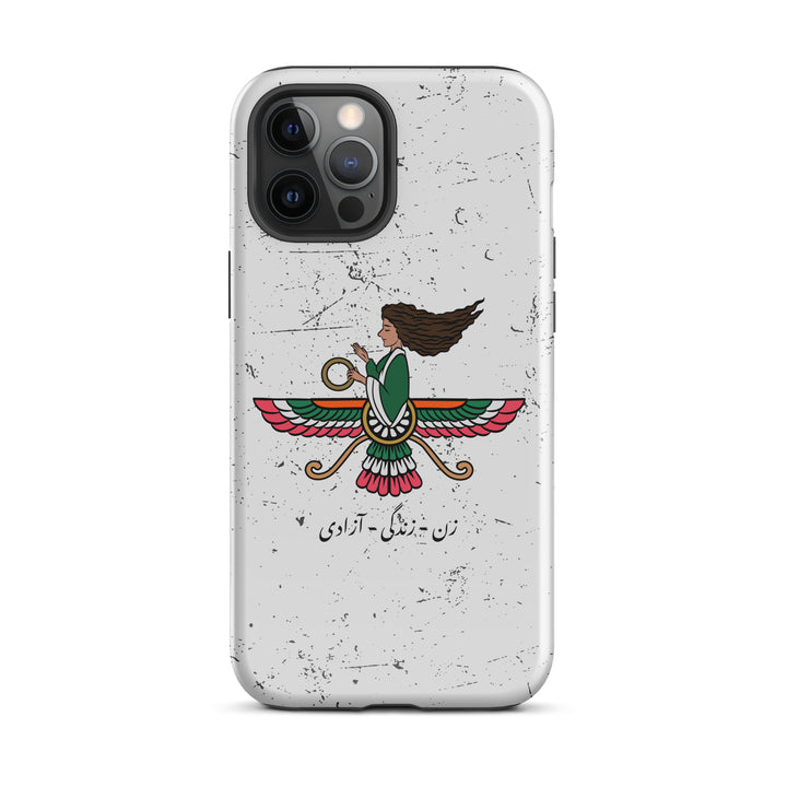 Iran Phone case