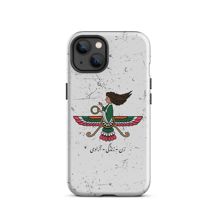 Iran Phone case