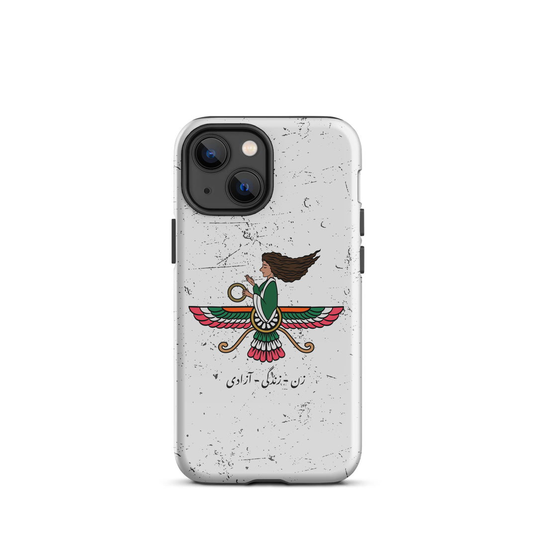 Iran Phone case