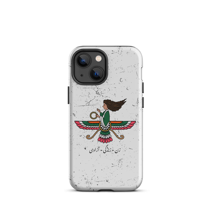 Iran Phone case