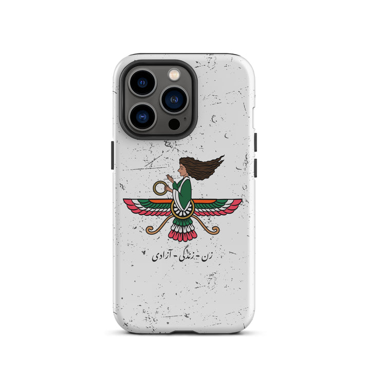 Iran Phone case