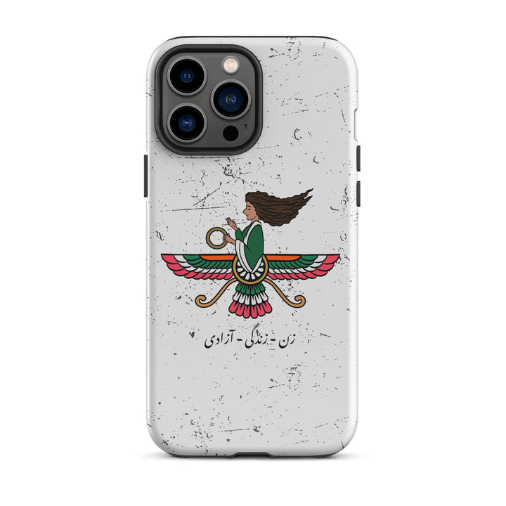 Iran Phone case