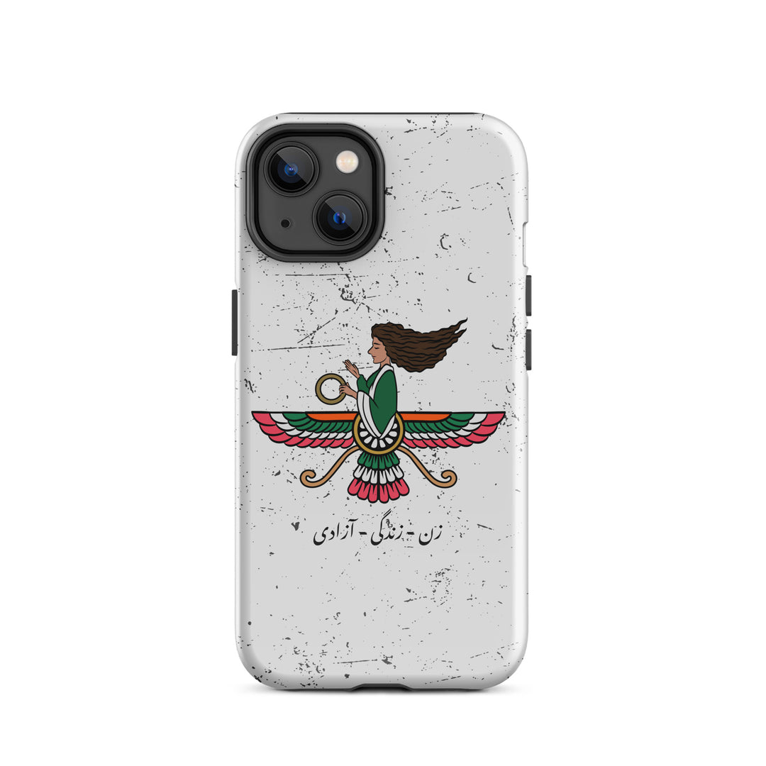 Iran Phone case