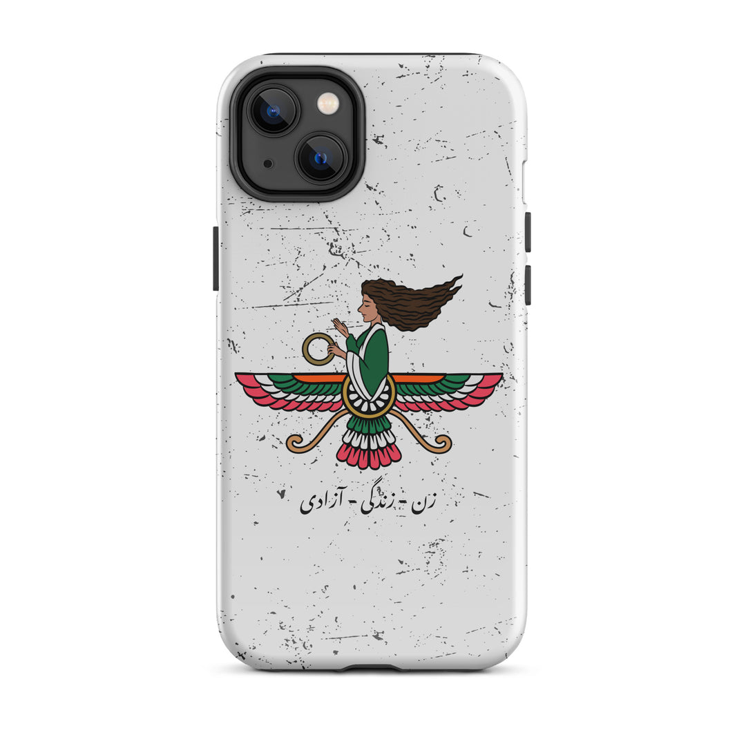Iran Phone case