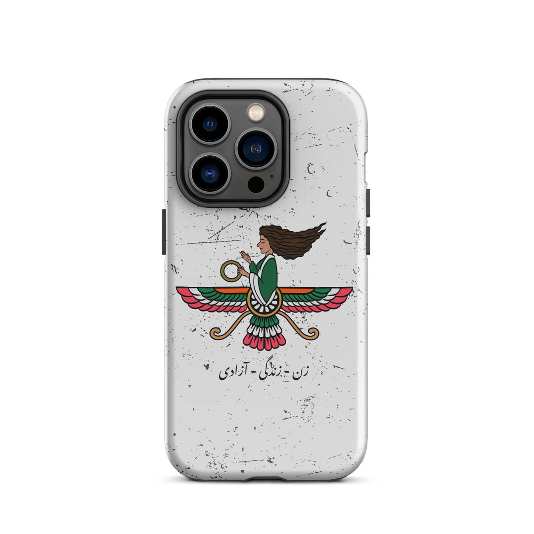 Iran Phone case