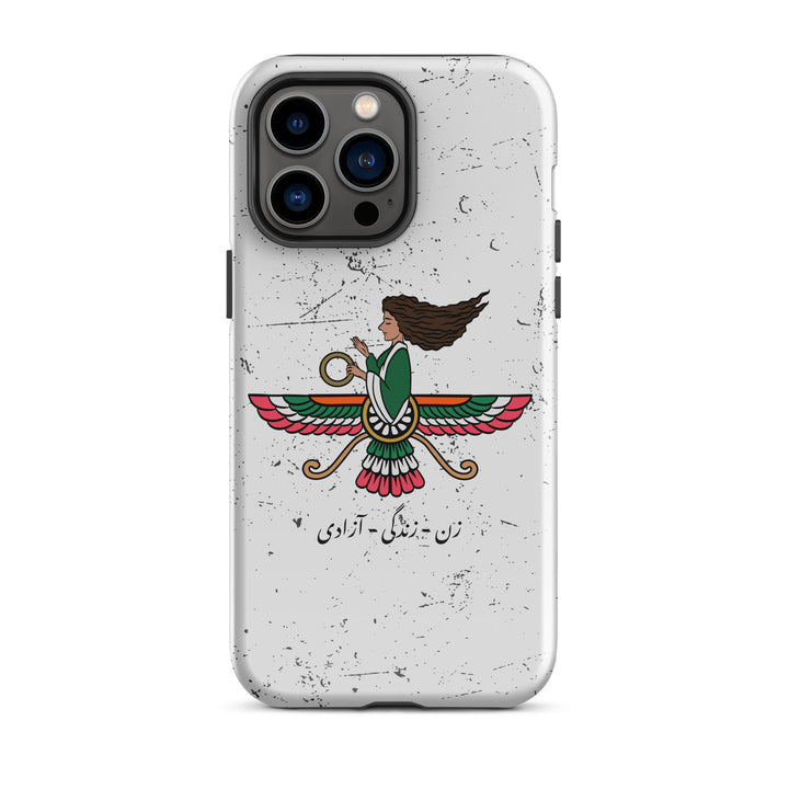 Iran Phone case