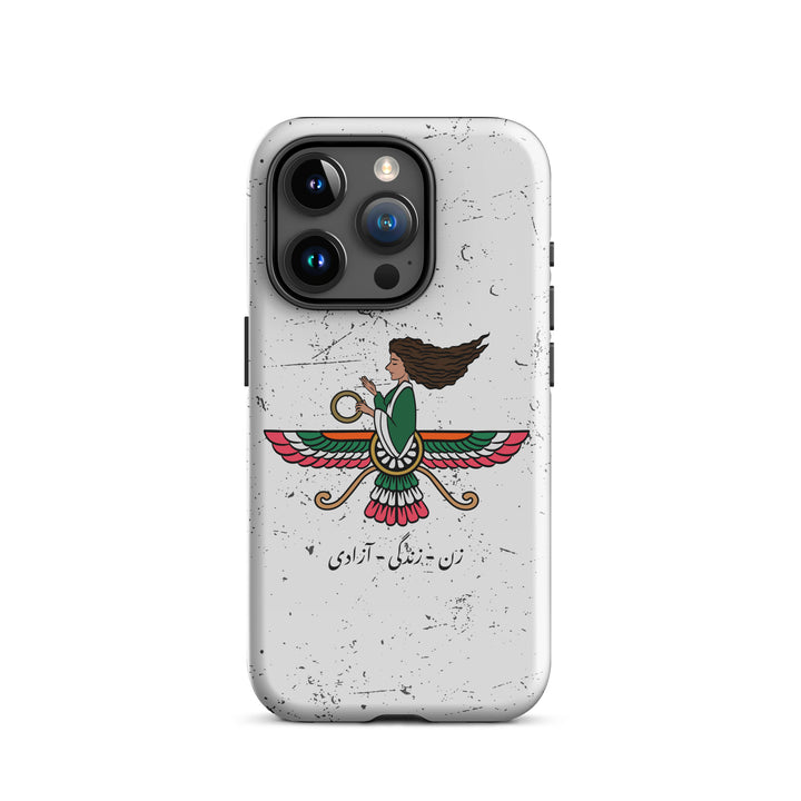 Iran Phone case