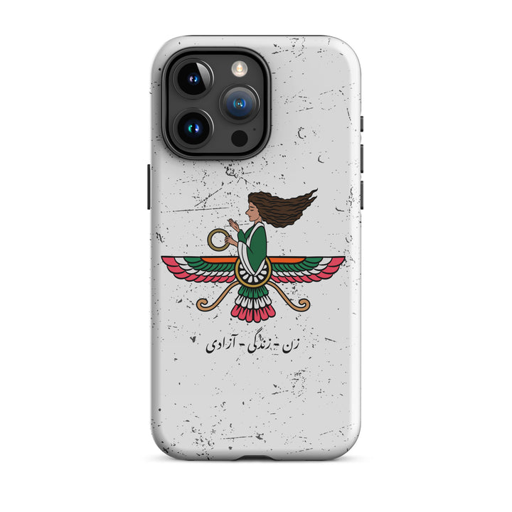 Iran Phone case