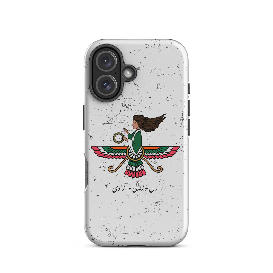 Iran Phone case