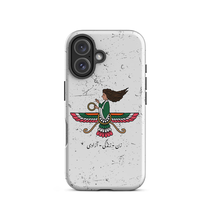 Iran Phone case