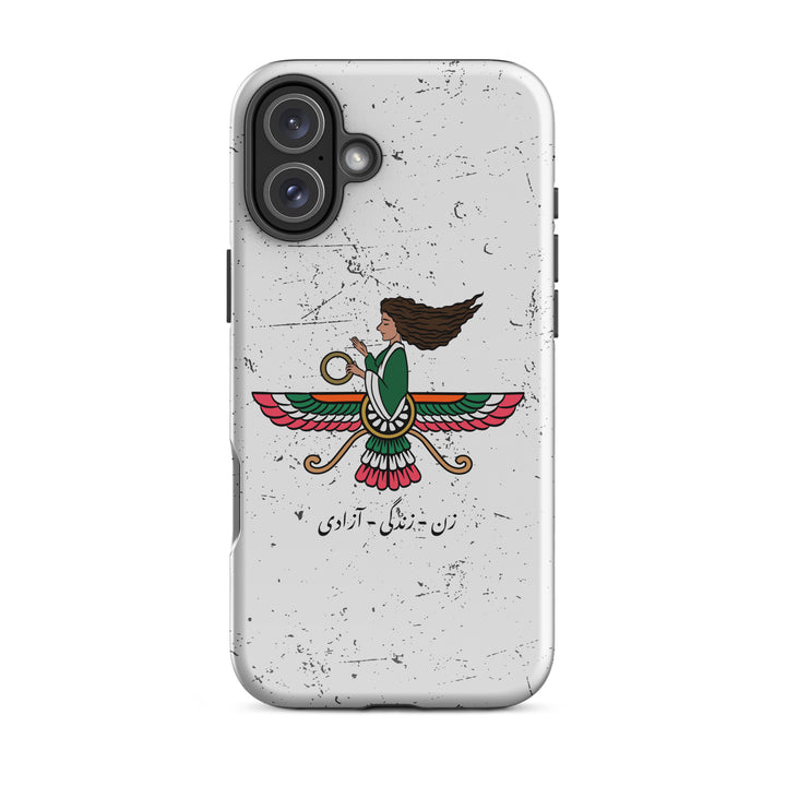 Iran Phone case