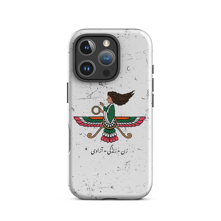 Iran Phone case