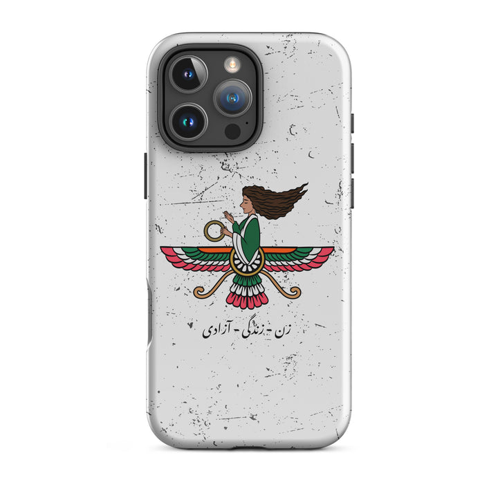 Iran Phone case