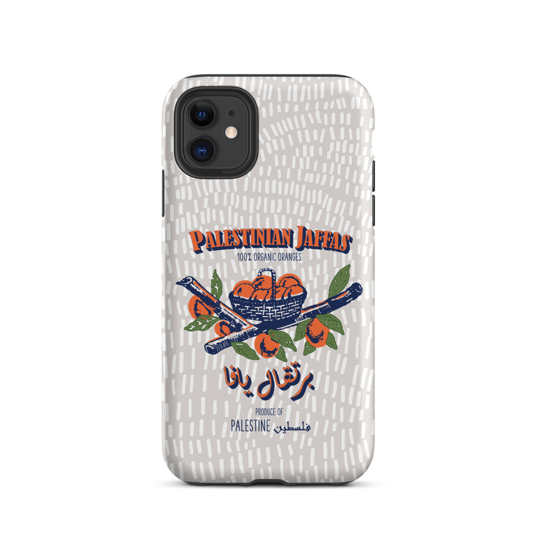 Free Palestine Watermelon Phone case