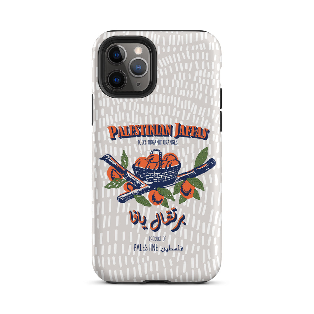 Free Palestine Watermelon Phone case
