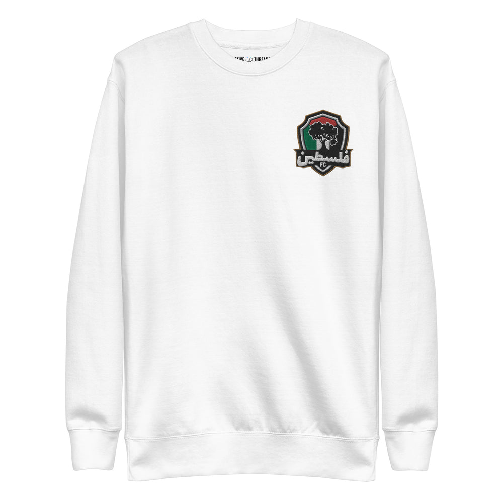 Palestine Sweater | Free Palestine Shirt