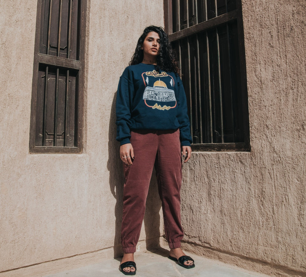 Palestine Sweater | Free Palestine Shirt