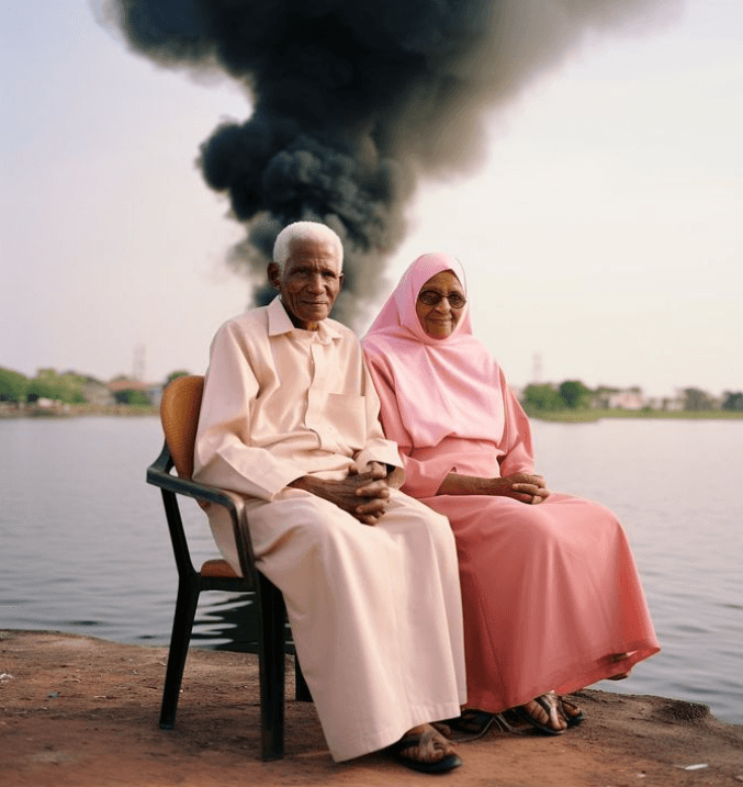 Decade of Change: Navigating Sudan's Turbulent Political Landscape - Native Threads