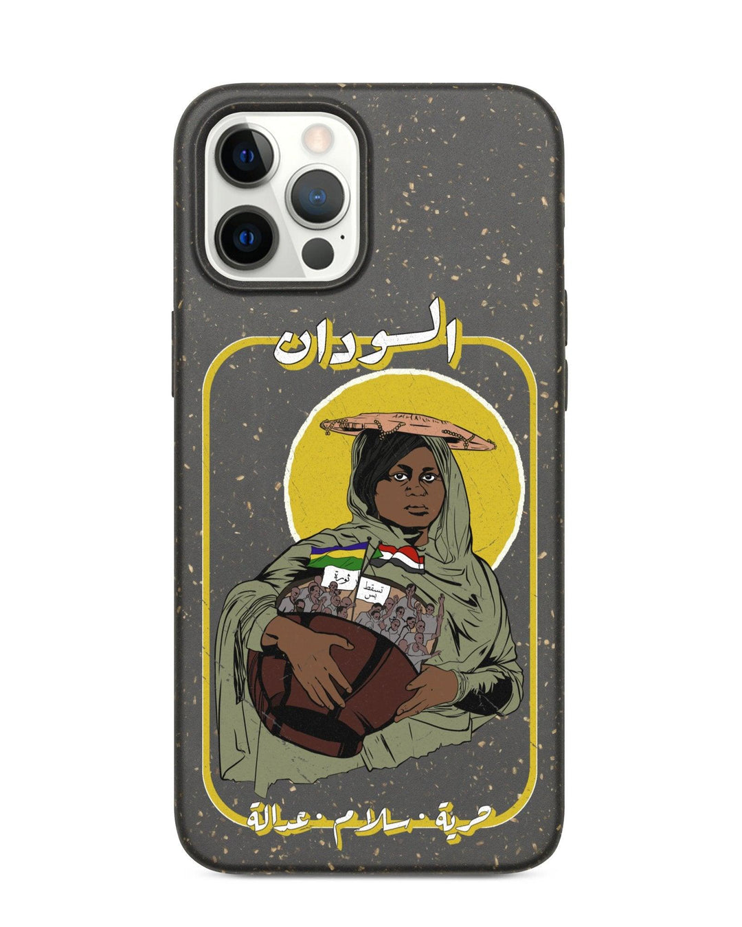 iPhone Cases - Native Threads