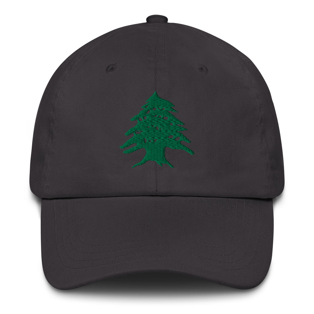 Lebanon Cedar Tree - Hat