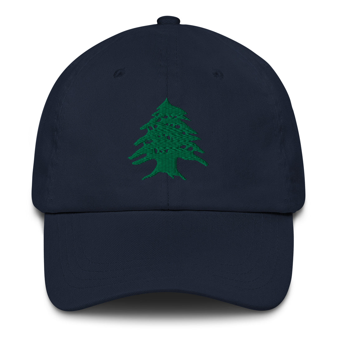 Lebanon Cedar Tree - Hat