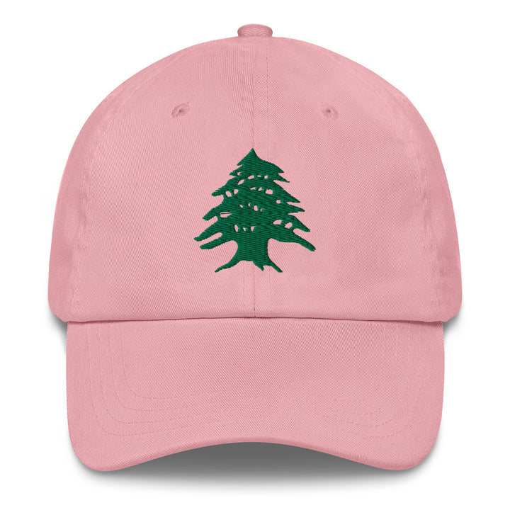 Lebanon Cedar Tree - Hat