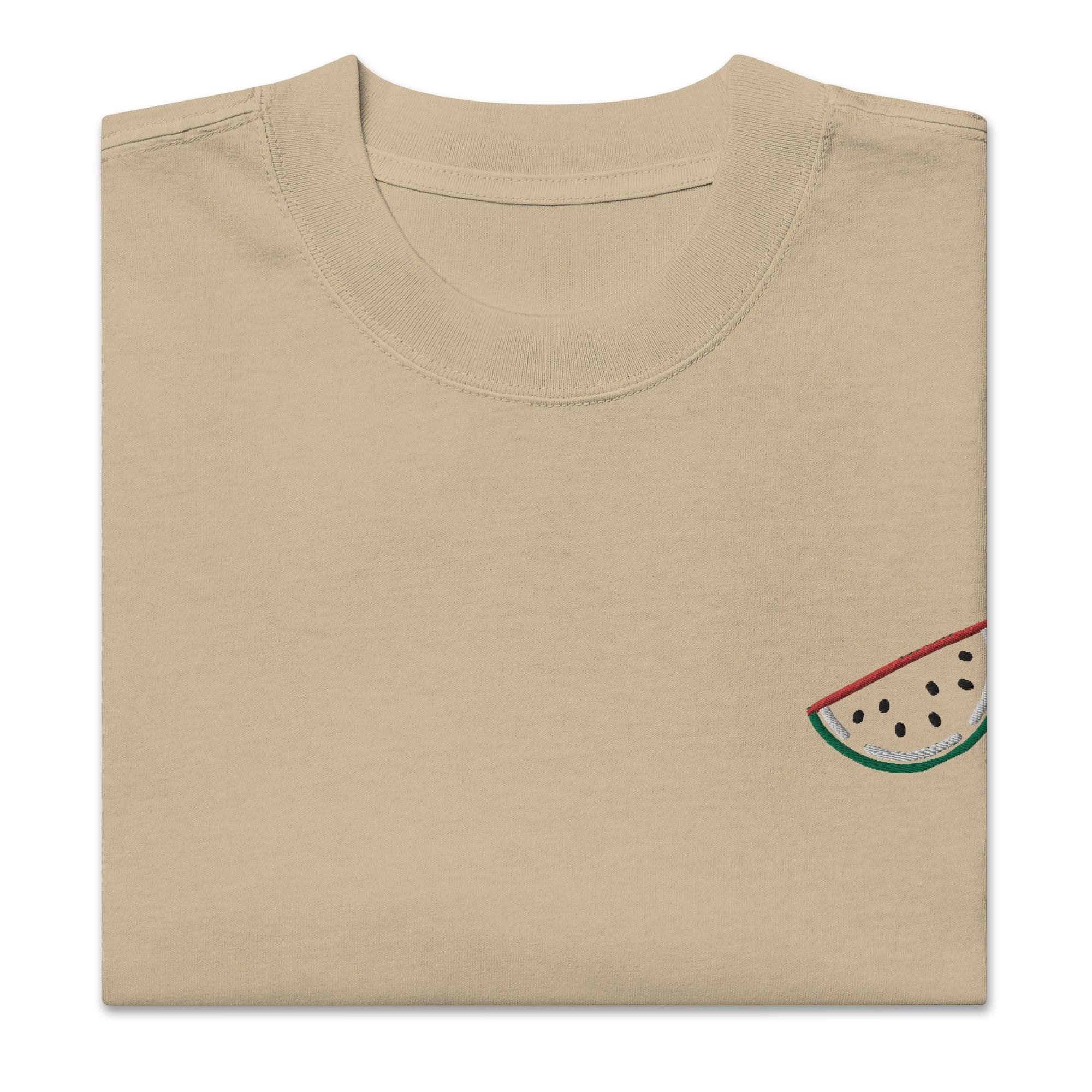 [RECTO] /☆ 25SS LOOSE FIT COTTON T-SHIRT / WATERMELON GREEN Zanone - Slim-fit IceCotton T-Shirt - pine green – Slowear