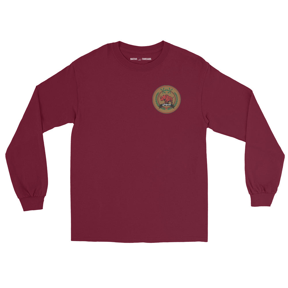 Sudan FC - Long Sleeve Shirt