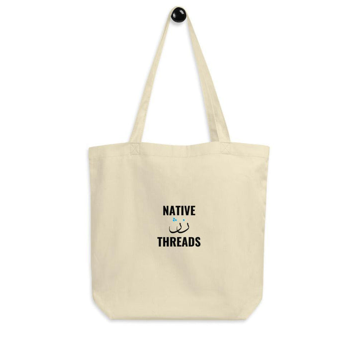 Native Threads - Tote Bag - Native Threads Palestine clothing