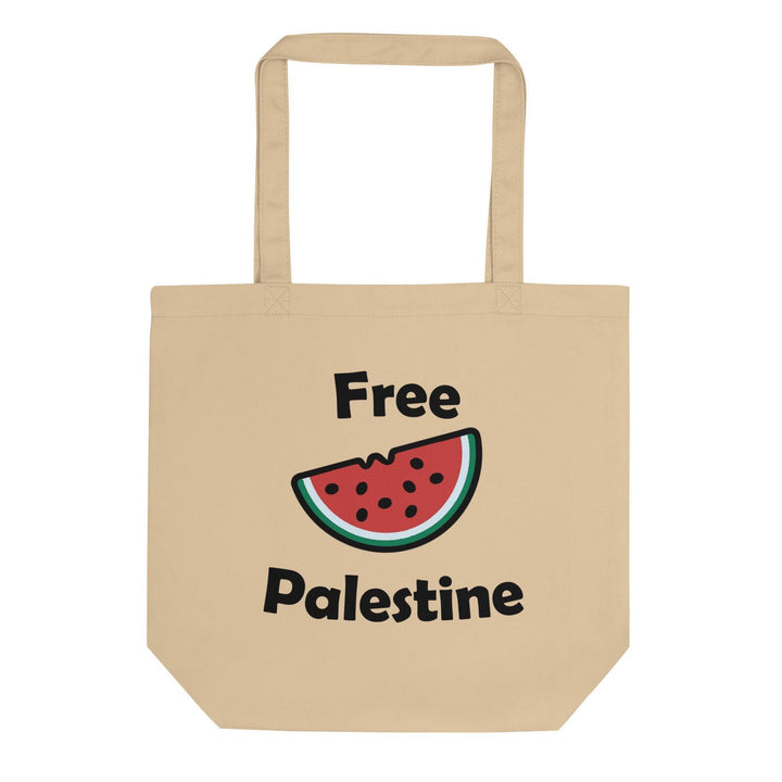Palestine Watermelon - Palestinian Bag