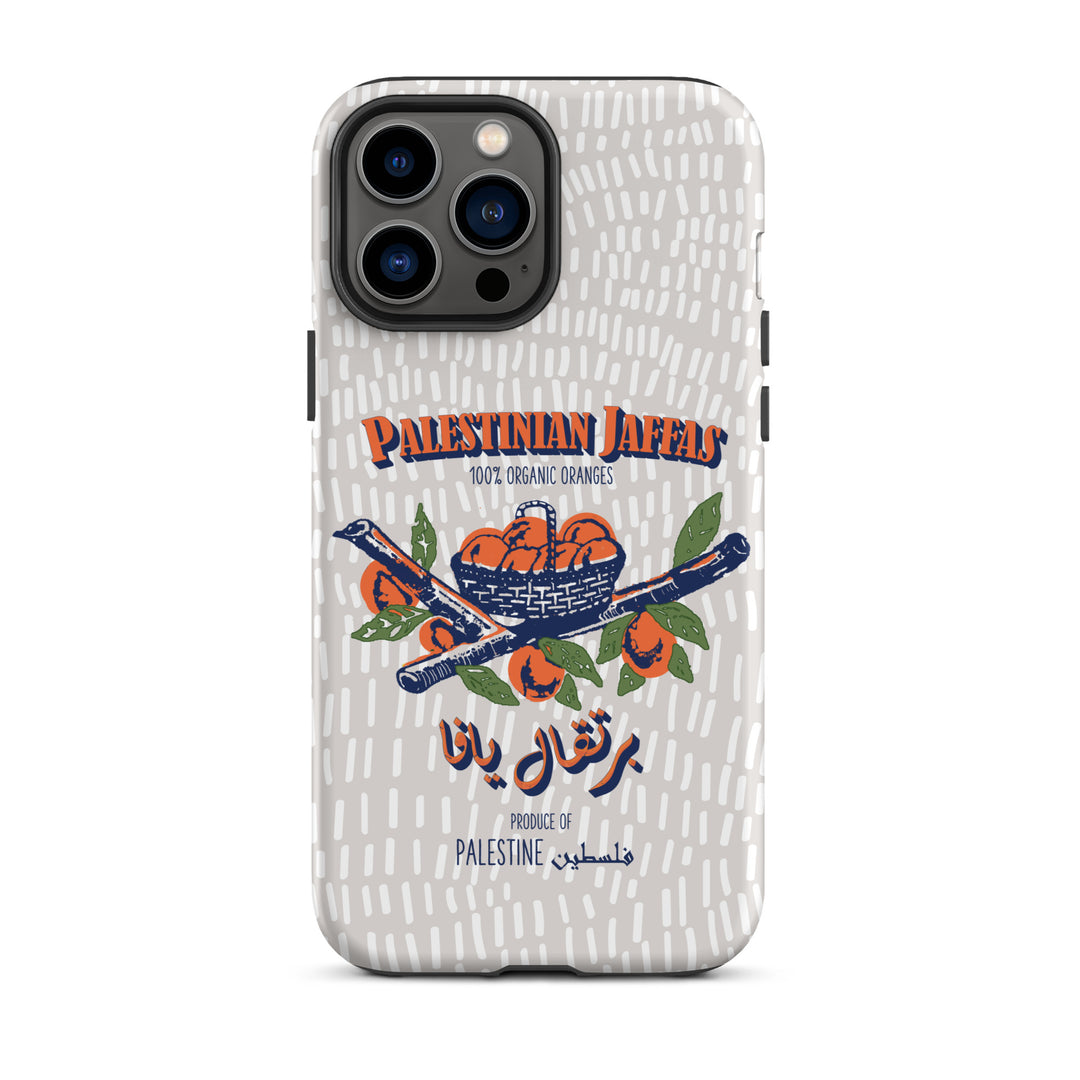 Casetify Oranges Phone Case Palestinian Jaffas IPhone Case Free