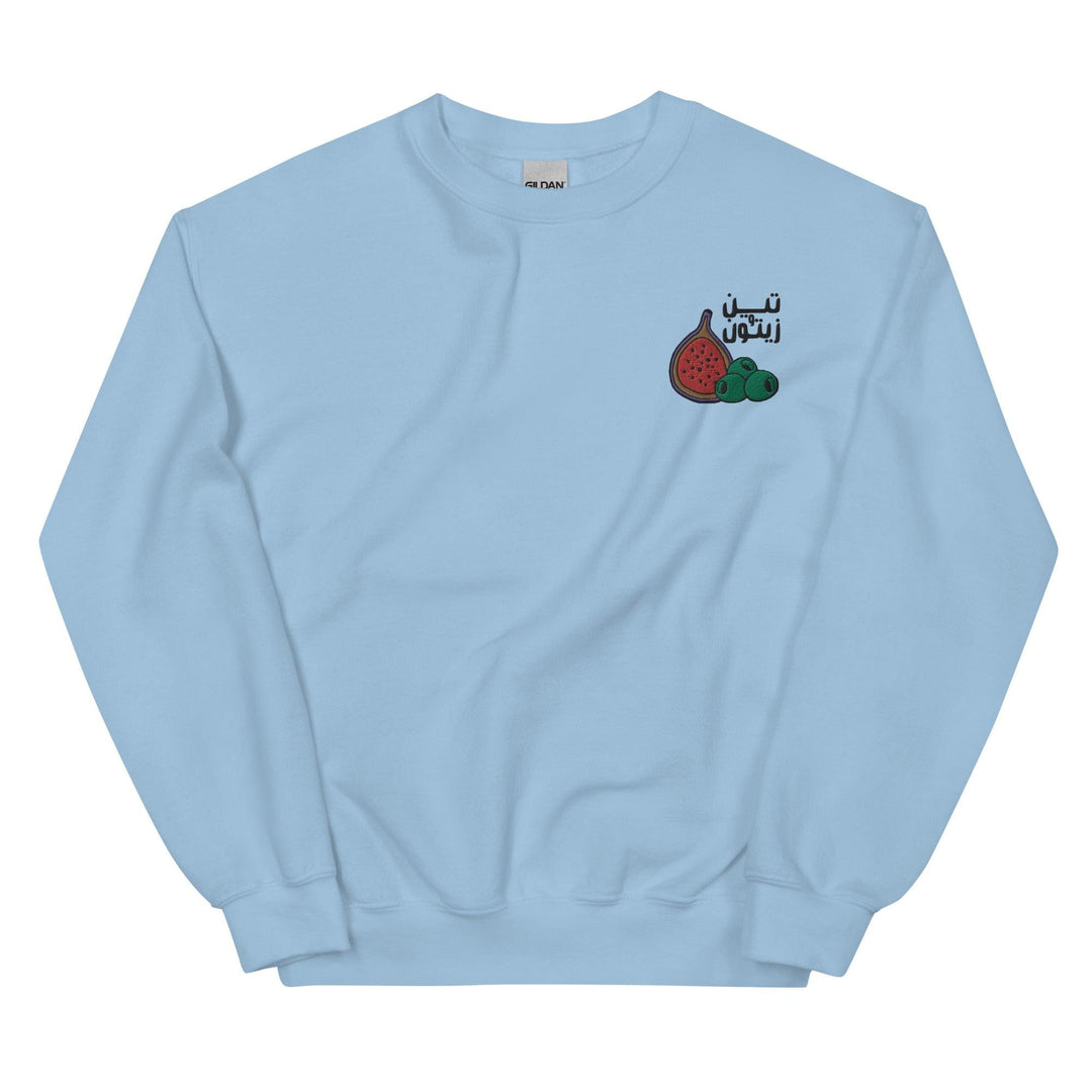 Palestine sweater